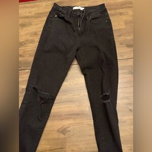 KanCan Skinny Jeans